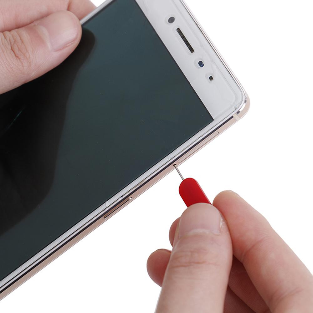 Mobile Phone Smartphone Phone Key Tool Removal Card Pin Eject Pin Card Needle Sim Card Tray Ejector