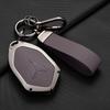 For Changan Deepal S07 L07 Sl03 G318 S05    Car Key Case Cover Remote Shell Key Fob Car Key Protector Accessories