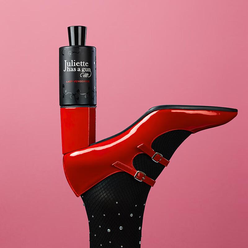 Juliette Has A Gun Not a Perfume Eau de Parfum