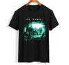 In Flames Soundtrack To Your Escape Black Men All Size Men T-Shirt Mens Womens Tees Top Tops Tee