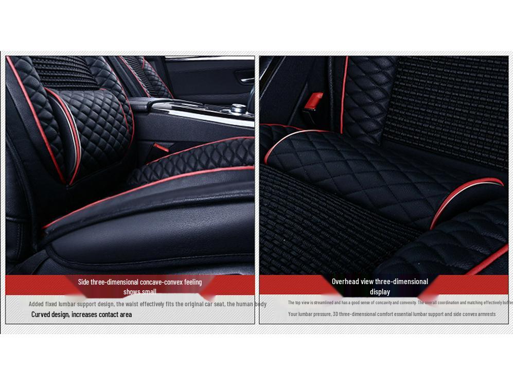 Infiniti EX/FX/G/Exeed LX New Car Seat Cushions & Covers