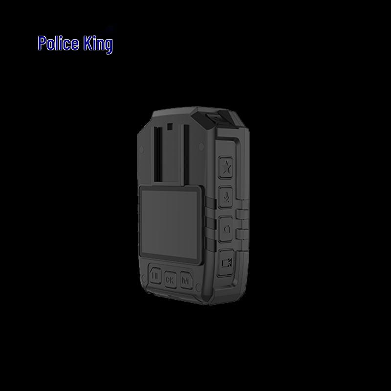 CPW E5 1296P HD Body Camera (CN version)