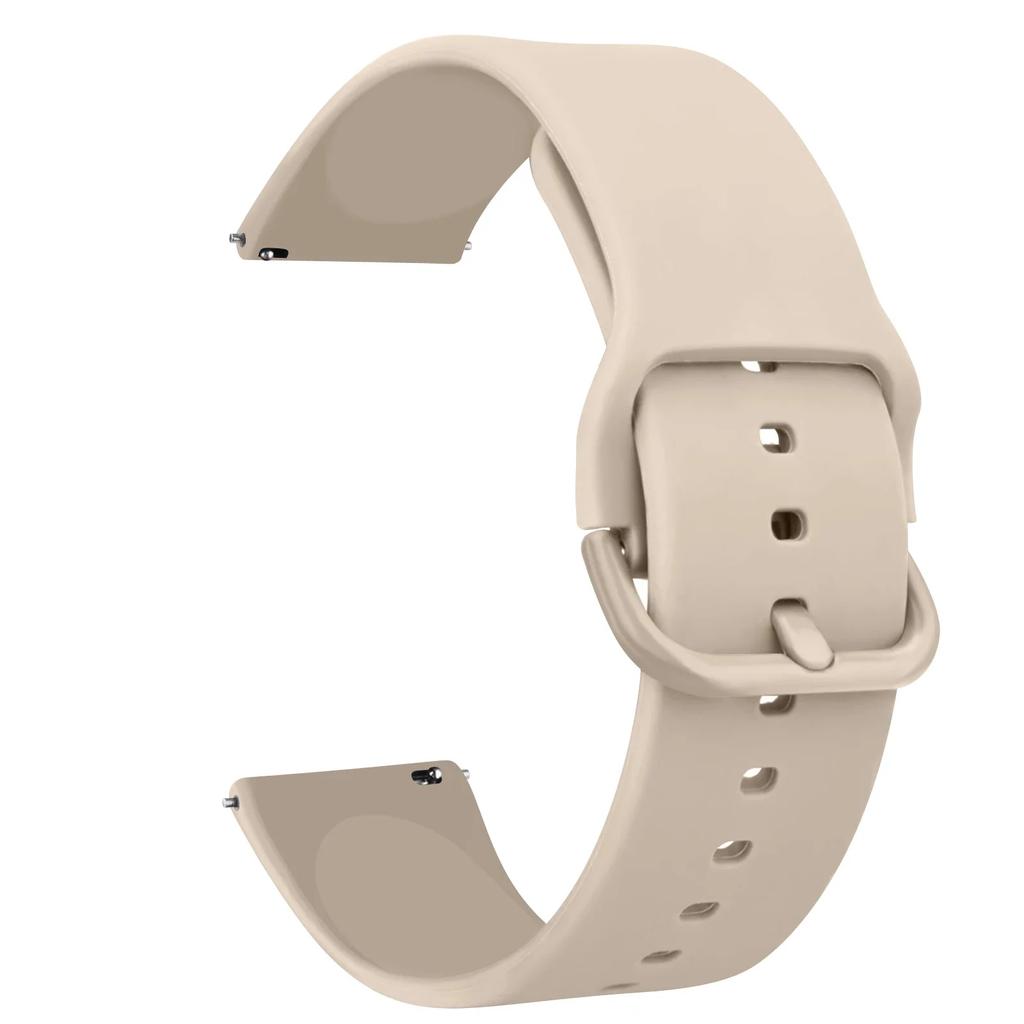 Cinturino in silicone da 20 22 mm per Huawei Watch 3 4 Pro GT 4 46 mm/GT 3/GT Runner/GT 2 Pro/GT 3 Pro Cinturino per orologio Honor Magic 2 Bracciale
