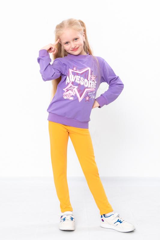 Leggings (Girls) Winter 6000-085-3 HC