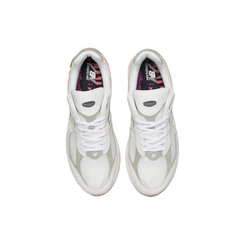 New Balance 2002R Festival Pack Men Sneakers Cream M2002RJF