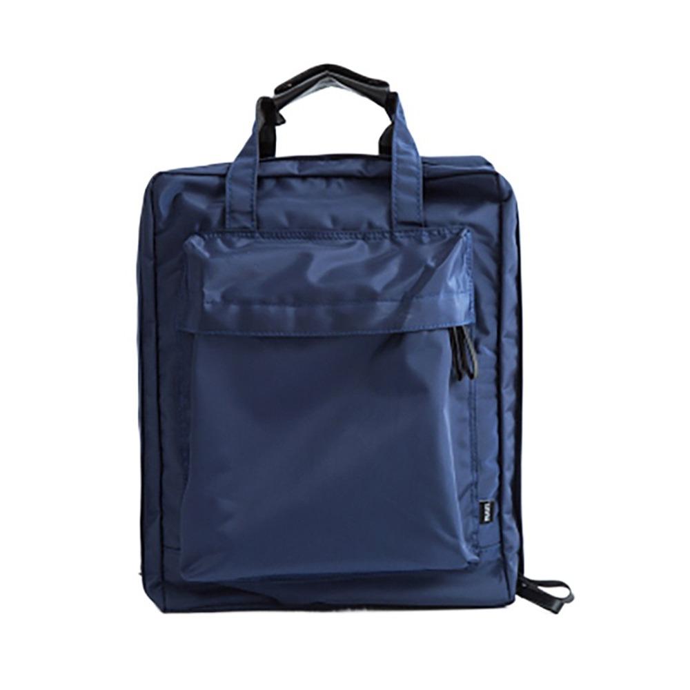 

Large Capacity Male Luggage Shoulder Bag Nylon Short Trip Bag Portable Luggage Bag School