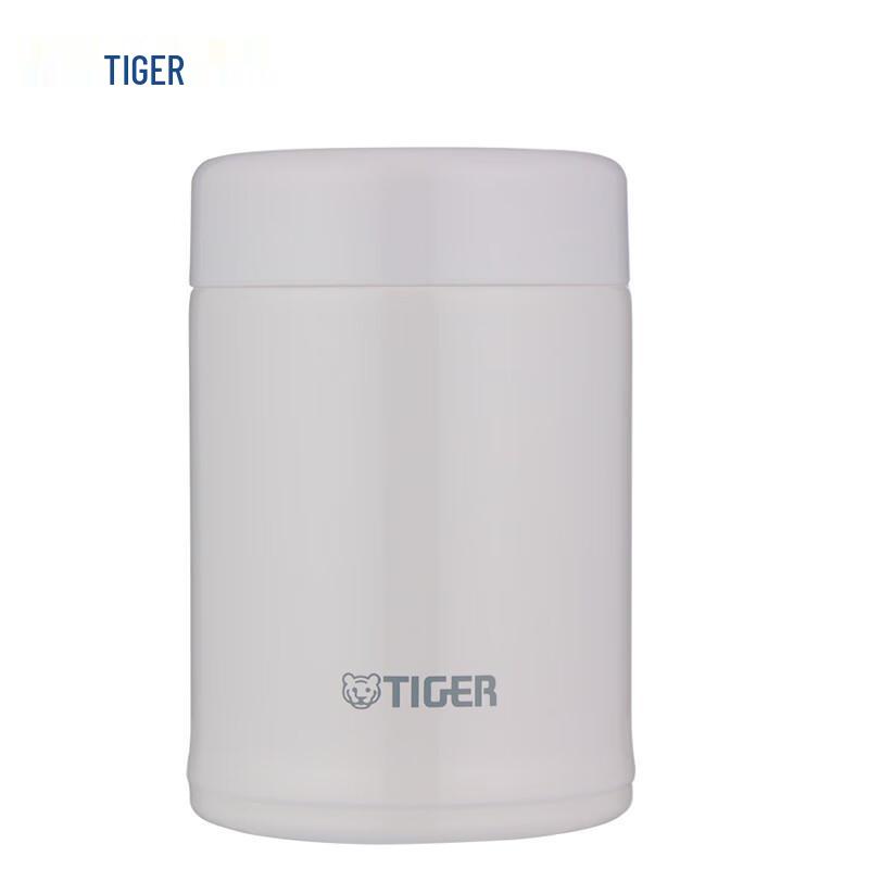 Tiger Mini Insulated Food Jar 250ml