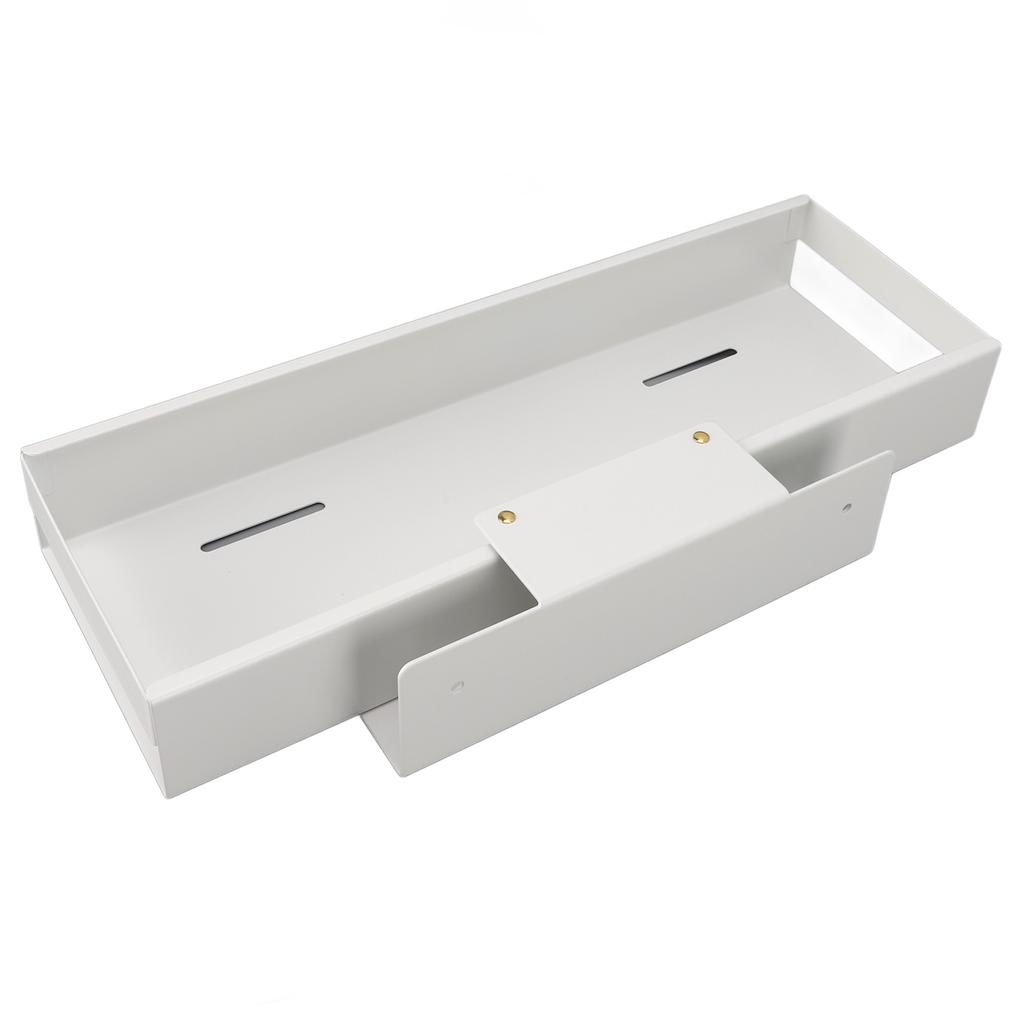 Pull Out Cabinet Organizer Carbon Steel Slide Out Cabinet Drawer Sliding Pantry Storage Shelf Sink