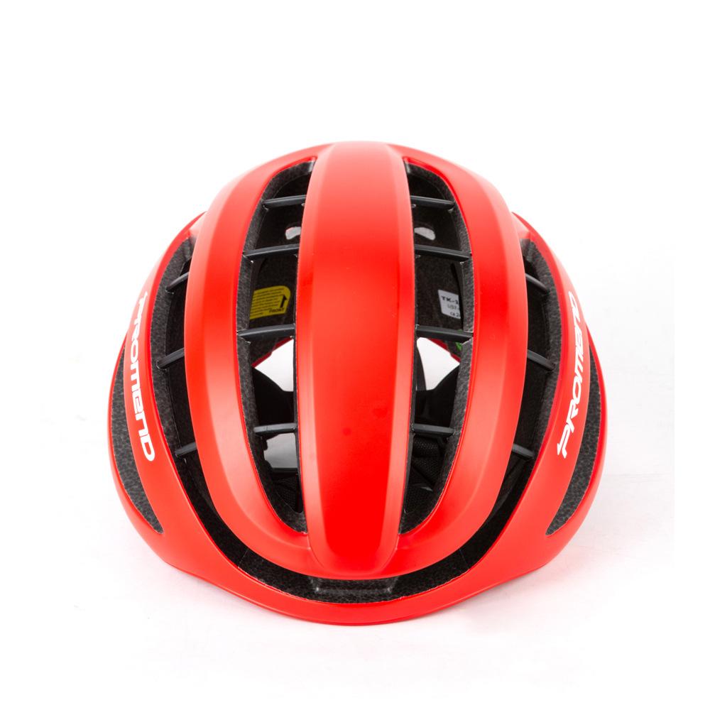 

New bicycle dragon skeleton helmet breathable four-season universal mountain bike road bike cycling helmet L