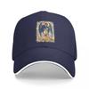 St MIchael the Archangel Angel Saint Baseball Cap Uv Protection Solar Hat Hat Luxury Brand Dropshipping New Hat Women Caps Unisexs