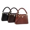 Guangzhou Women's Bag New High End Handheld Fashion Large Capacity Women's Crossbody Bag Commuter Women's Bag
