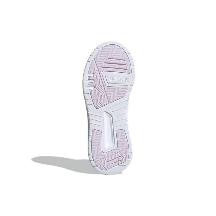 Adidas Neo Play9tis 2.0 Skate Shoes Women Skate Shoes White Yellow G55057