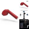 Kabellose Mini-Bluetooth-Ohrhörer mit Mikrofon, Stereoklang und NFC-Funktion Perfekt für Sport und Fitness