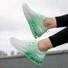 Men's/Women's Sports Shoes: Lightweight, Outdoor, Breathable Mesh Sports Shoes, Air-Cushioned Women's Sports Shoes