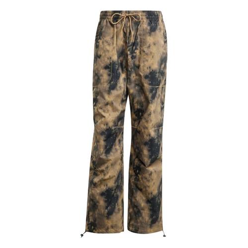 adidas Originals PREMIUM SCRAMBLER JOGGERS Casual Pants Men s Cardboard Yellow S жёлтый