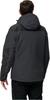 Jacket Jack Wolfskin Jasper Ins Jkt M Jacket Men Phantom