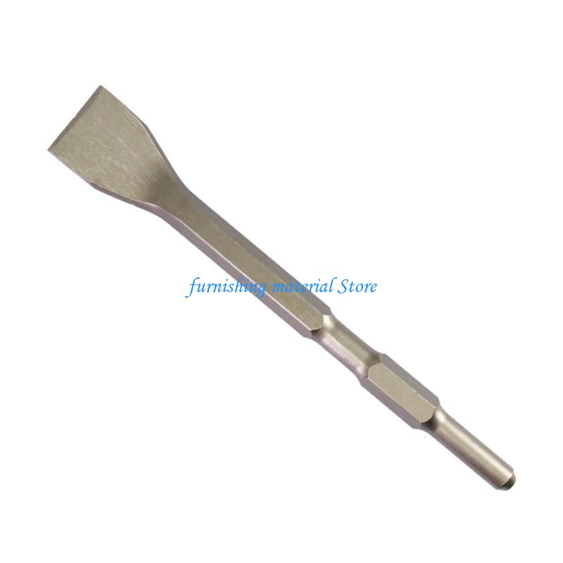 Y5GD 1PC Electric Hammer with Bent Head and Hexagon Handle Flat