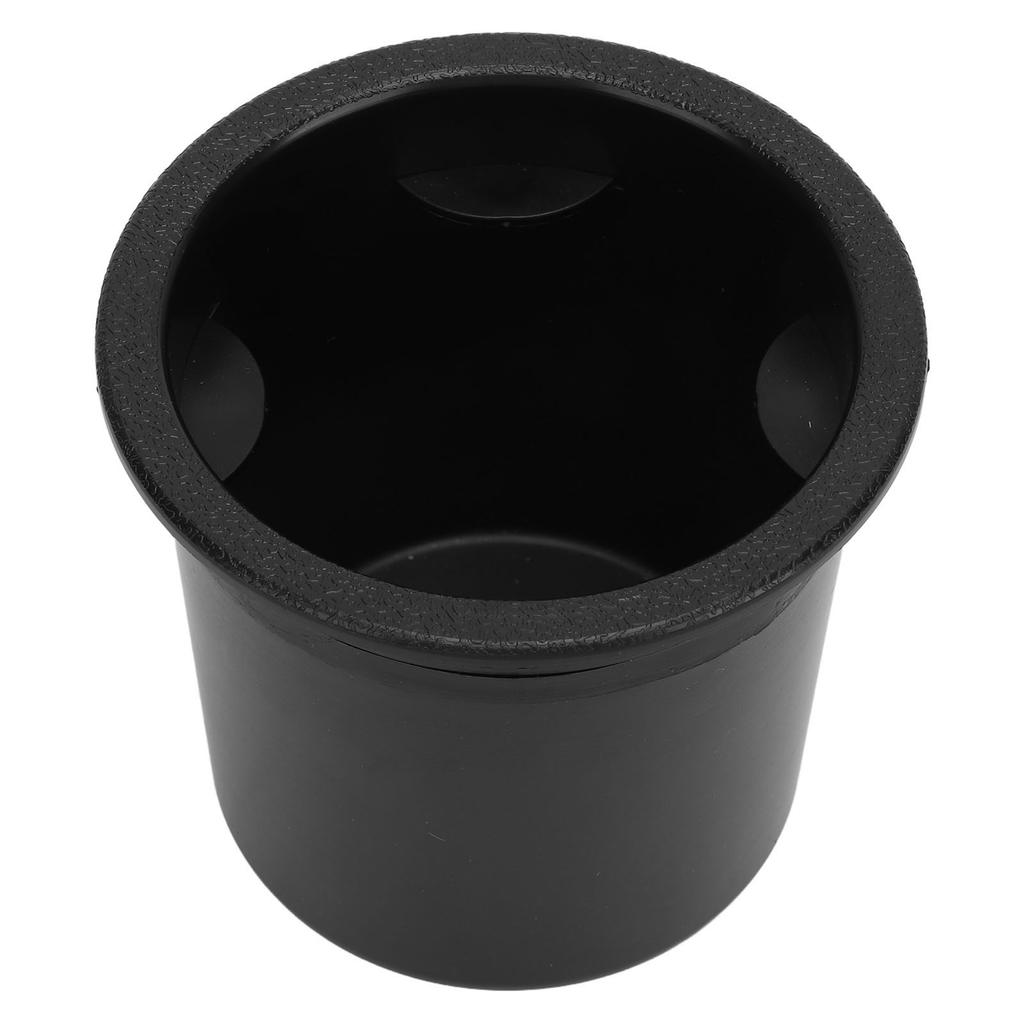 73mm Vložka držáku nápojů Tichá polstrovaná vložka Adaptér držáku lahví do auta Interiérové doplňky pro loď, gauč, ponton