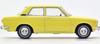 Tomica Limited Vintage Bluebird DX Finished Product LV-152b 2-Door (Yellow) -