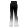 Damenmode Freizeit Cross Waist Sporttasche Yoga Leggings Hose