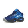 Reebok Zig Kinetica 2.5 Unisex White Black HQ1099