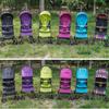 Baby Stroller Sunshade Sunshade, Rainproof Sunshade, Independent Full Cover Car Roof, Baby Stroller Accessories
