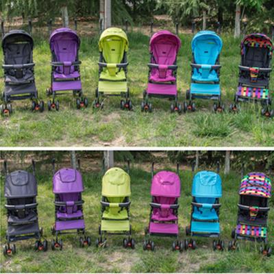 Kinderwagen Sonnenschutz Sonnendach, regensicherer Sonnenschutz, unabhängige Vollabdeckung Dach, Kinderwagen Zubehör