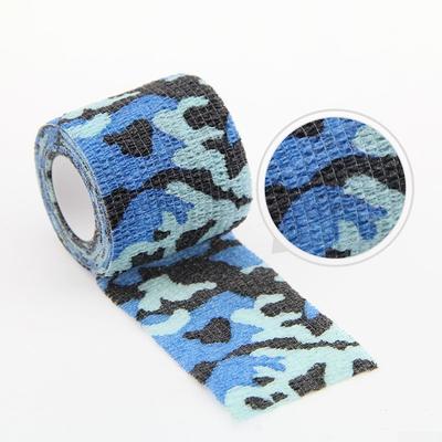 Nastro Camouflage di Grado Nasconde e Protegge la Tua Attrezzatura