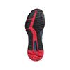 Adidas Terrex Soulstride RAIN.RDY Men Low Top Trail Running Shoes Blue Black Red IH3880