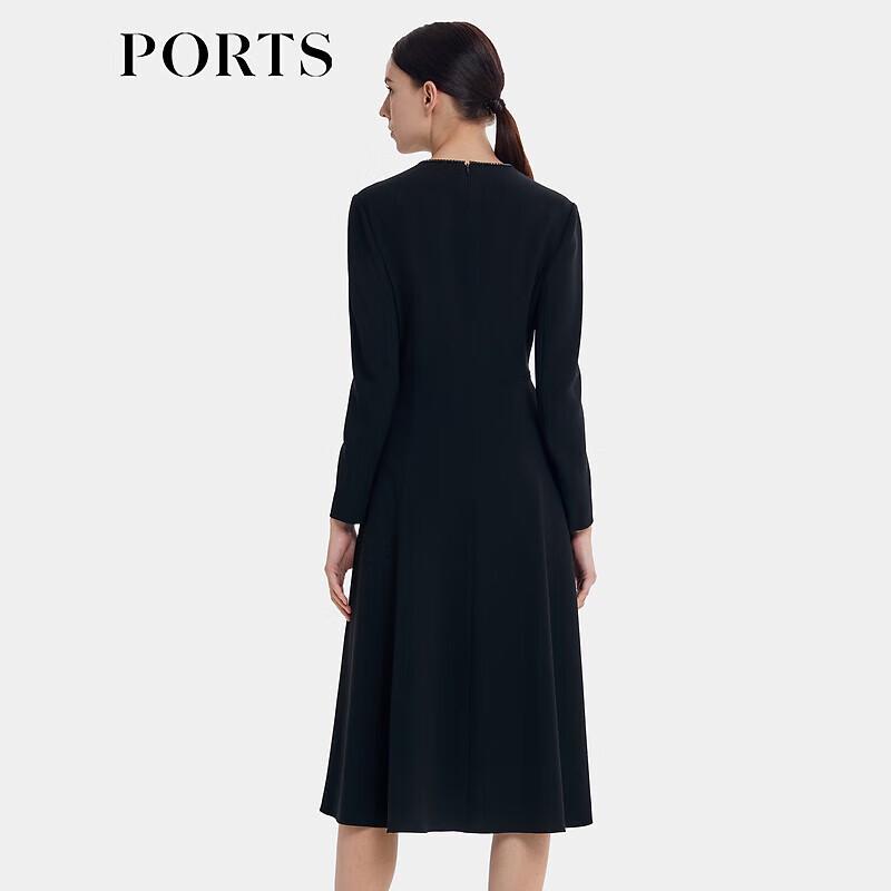 Ports Women's A-line Mini Dress