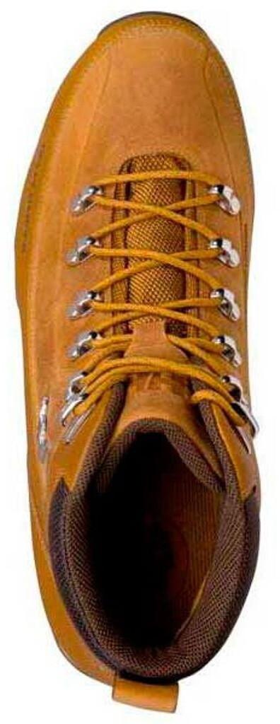 Helly Hansen The Forester Bone Brown Trekking Shoes