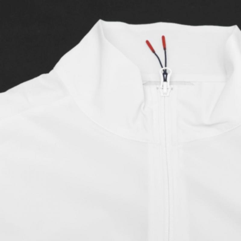 Asics Pánská tréninková bunda 2041a249100