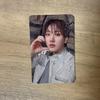 Used Straykids Skz Changbin Photocard