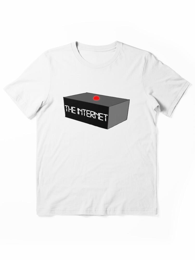 OFF The Internet Essential T-Shirt
