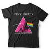 T-shirt Pink Freud Il Lato Oscuro di Tua Madre Unisex Divertente Regalo per la Festa del Papà Floyd