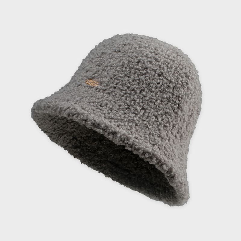 

RECLOW КУДРЯВЫЙ БАГГИ СЕРЫЙ FREE