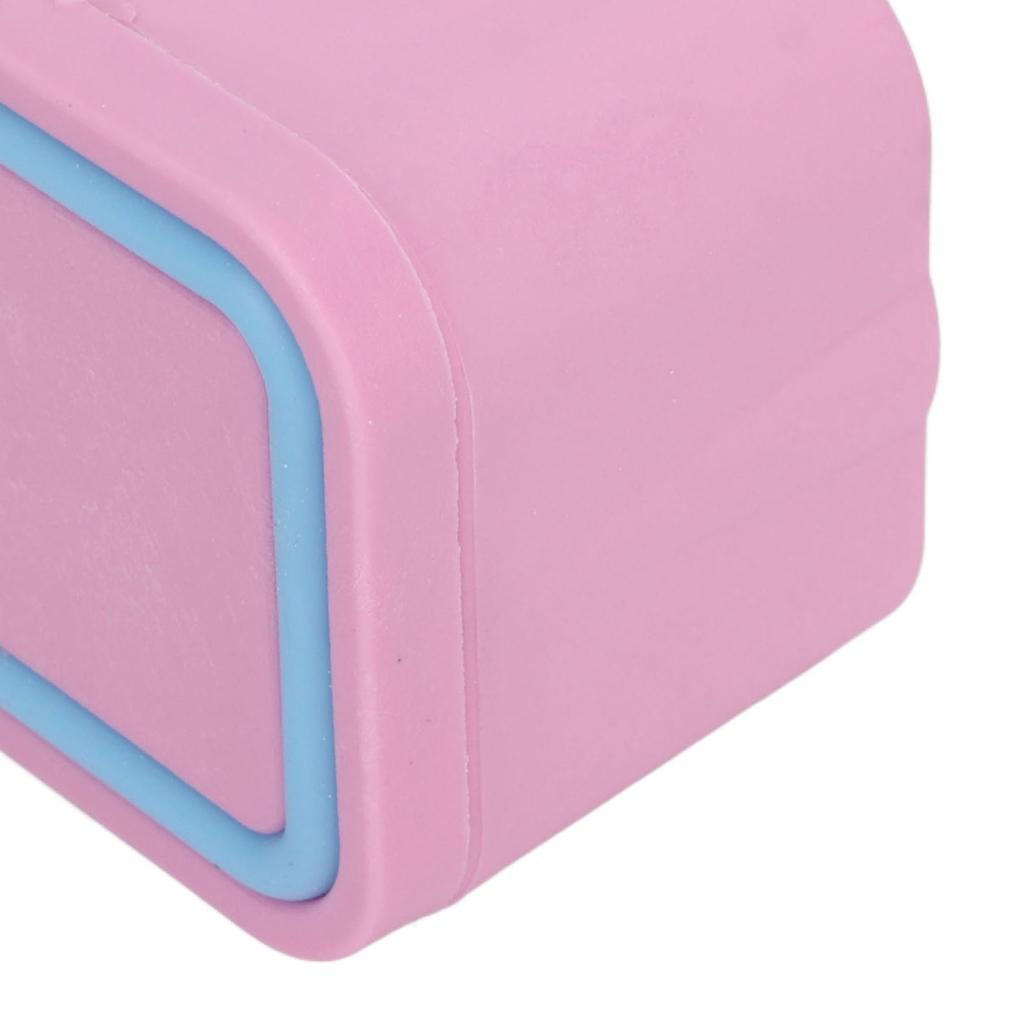 Dental Endo Cleaning Stand Shape Heat Resistance Accessory Endo Sponge Stand for Dentists