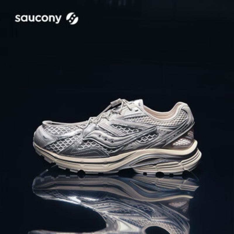 SAUCONY KINVARA 4 RE Unisex Casual Running Shoes