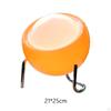 Table Lamp Night Light Desk Lighting Office Desktop Dorm Nordic Decorative Stable Bedside