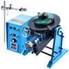 50KG Rotary Welding Positioner 0-90° Positioning Turntable Table 0.5-6RPM