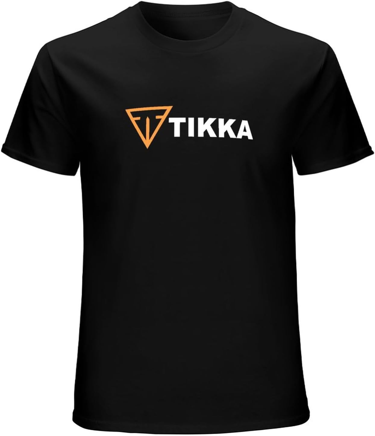 Tikka by Sako Firearms Company T-Shirt Mens Unisex Tees M