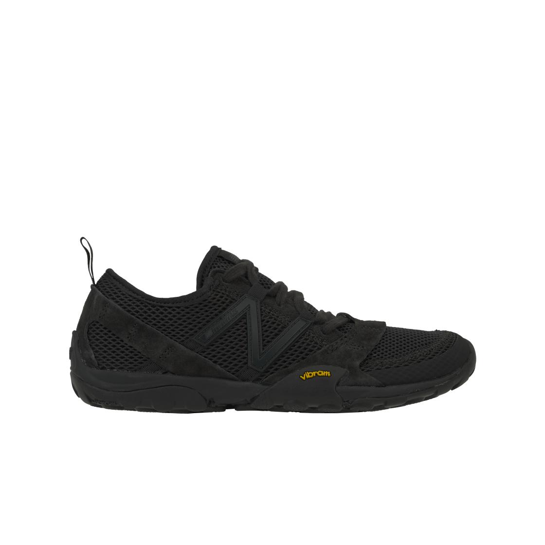 New Balance MT10 Schwarz Castlerock Unisex Sneaker MT10OAC 36