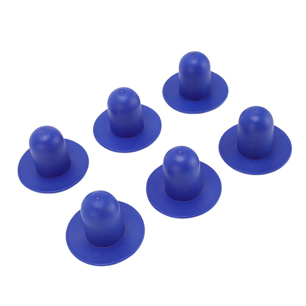 6 Pcs Pool Pump Strainer Hole Plug Suitable for 28270 28271 28272 28273 26700 26702 Ground Pool