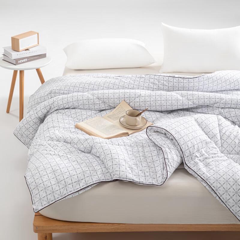 

Muji Class A Antibacterial Flannel Quilt
