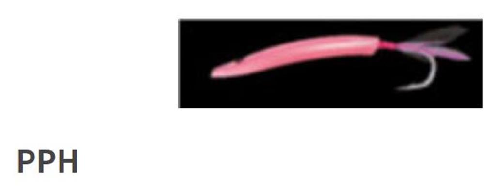 Yamashita Surf Yumizono II 45 PPH (7835)