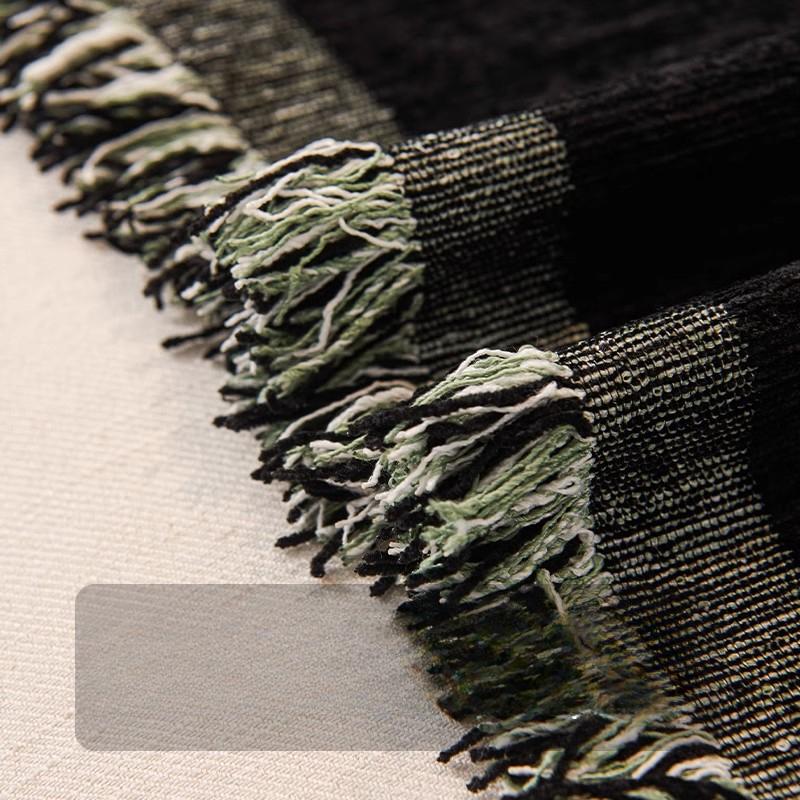 Sofa Towel Cover Cloth Full Covered All-Inclusive Non-Slip Universal Cover Cover French Retro Affordable Luxury High-Grade Cover Towel