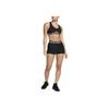 Nike Letter Casual Comfortable Sports Shorts Women shorts Black CZ9860-010