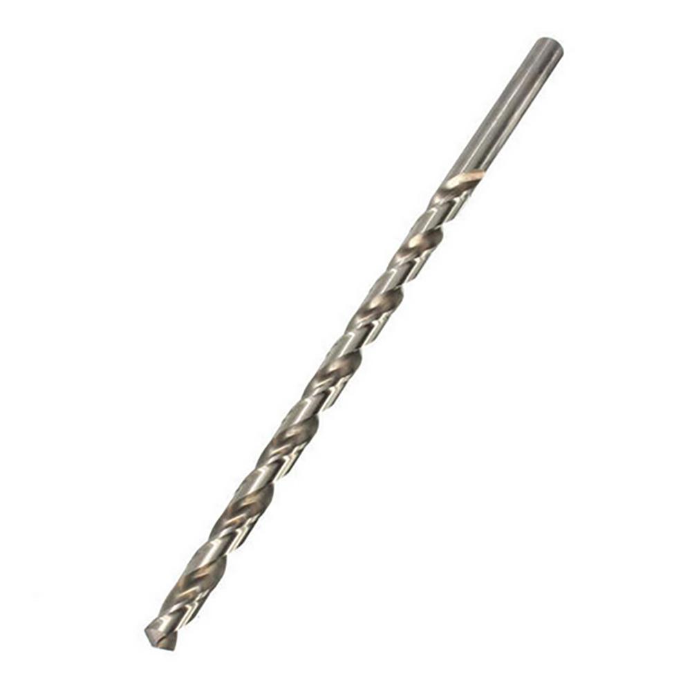 Extended Drill Bit HSS Extra Long Twist Drill Bit 14x350mm