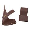 Adjustable Axe Sheath Portable Axe Head Protector Durable Axe Cover  Camping Essentials