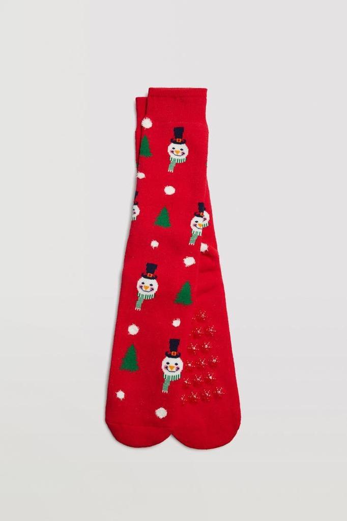 Socks, 2 Pieces Ysabel Mora (81328)